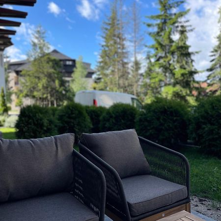 Apartman Andrija Zlatiborアパートメント エクステリア 写真