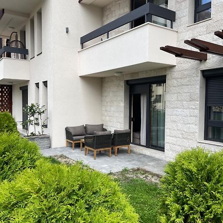 Apartman Andrija Zlatiborアパートメント エクステリア 写真