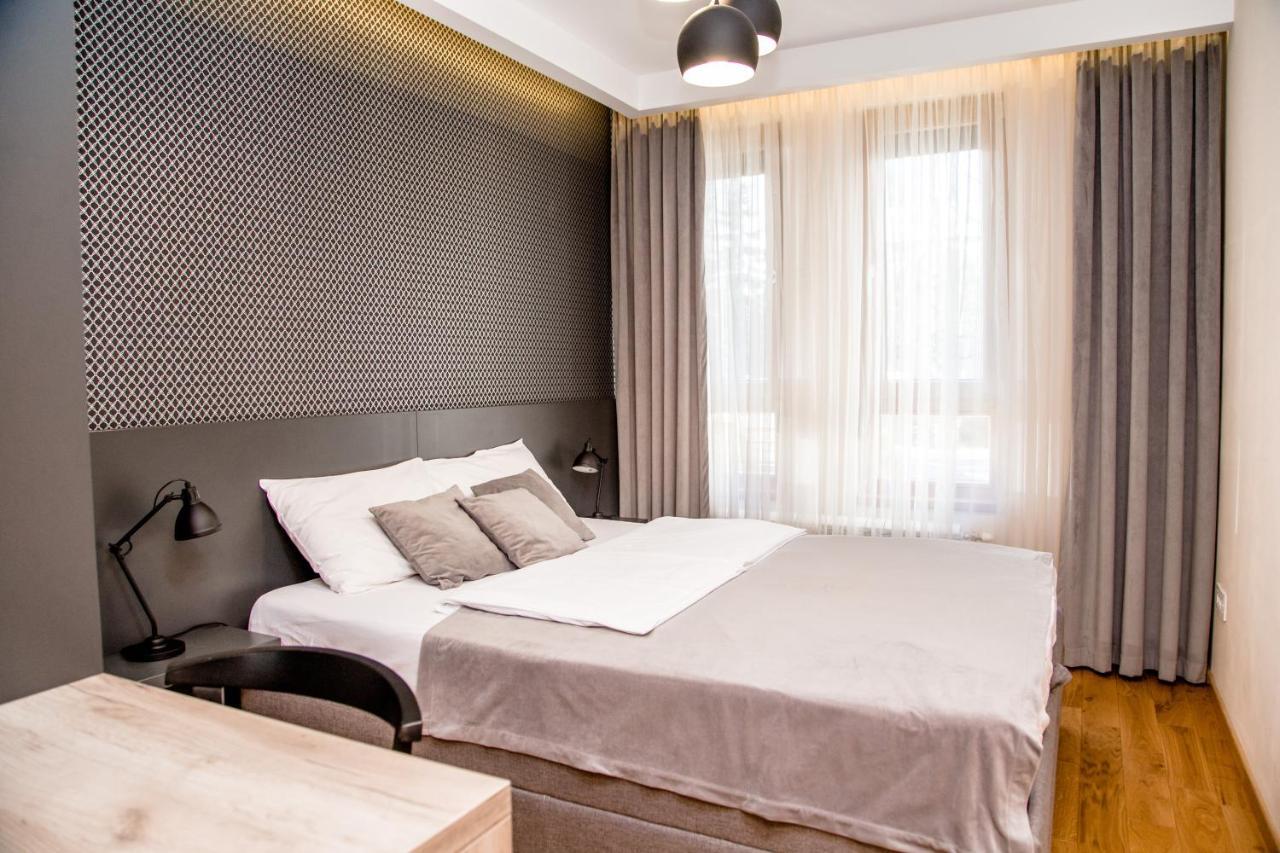 Apartman Andrija Zlatiborアパートメント エクステリア 写真