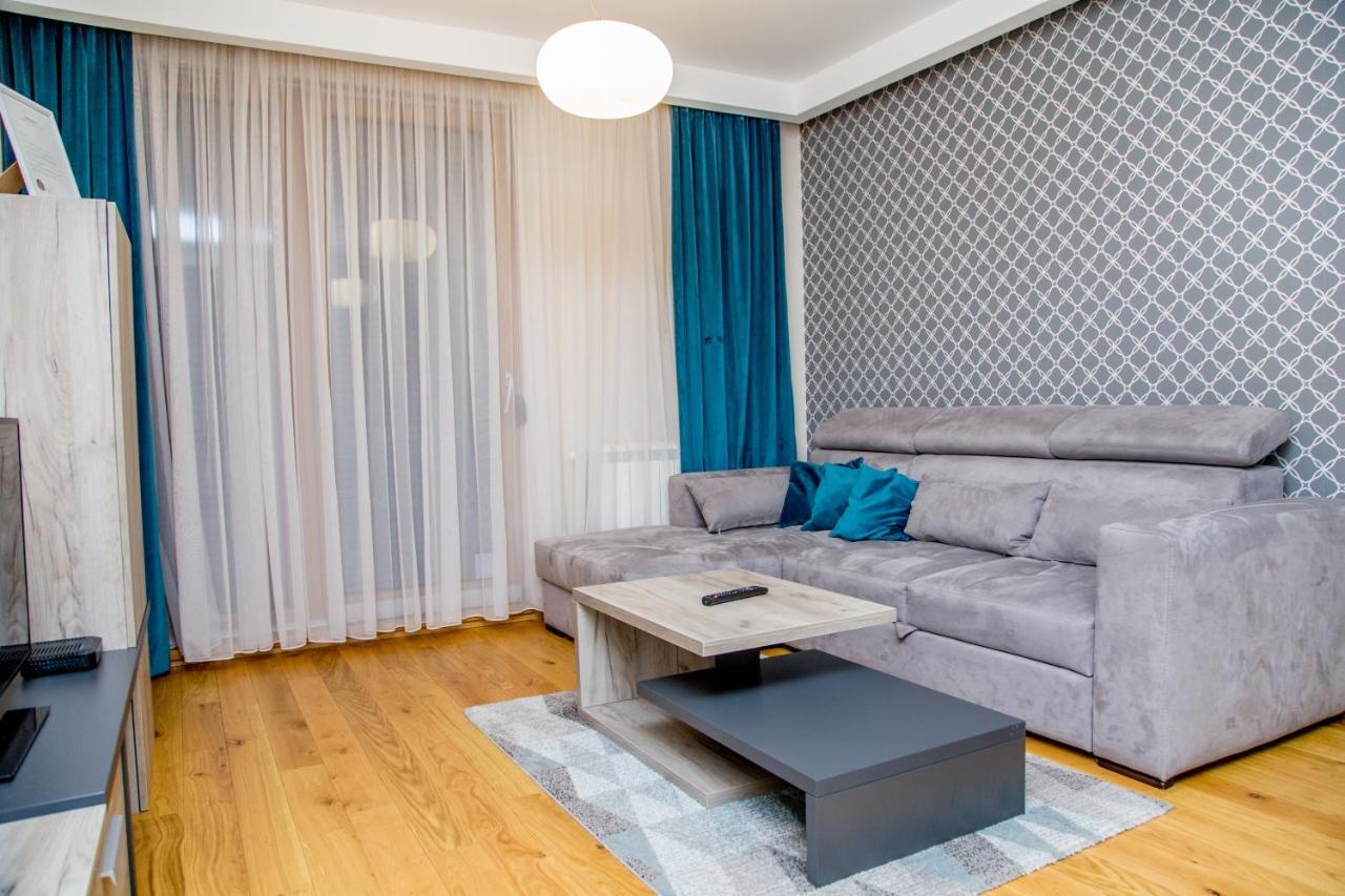 Apartman Andrija Zlatiborアパートメント エクステリア 写真