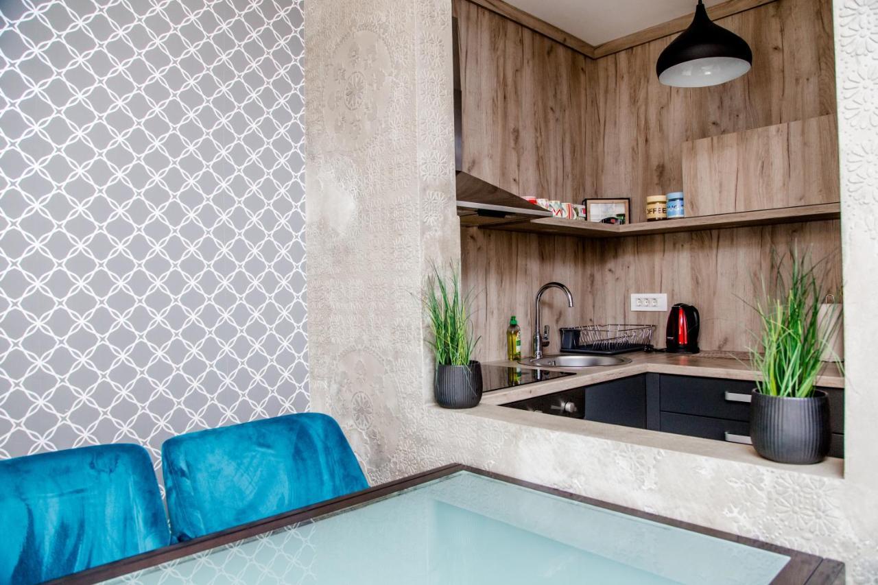 Apartman Andrija Zlatiborアパートメント エクステリア 写真