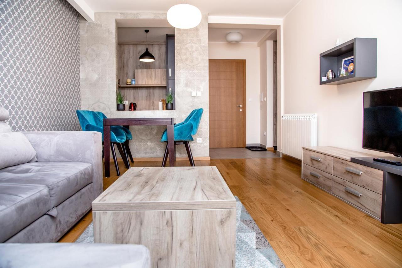 Apartman Andrija Zlatiborアパートメント エクステリア 写真