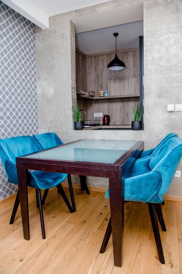 Apartman Andrija Zlatiborアパートメント エクステリア 写真