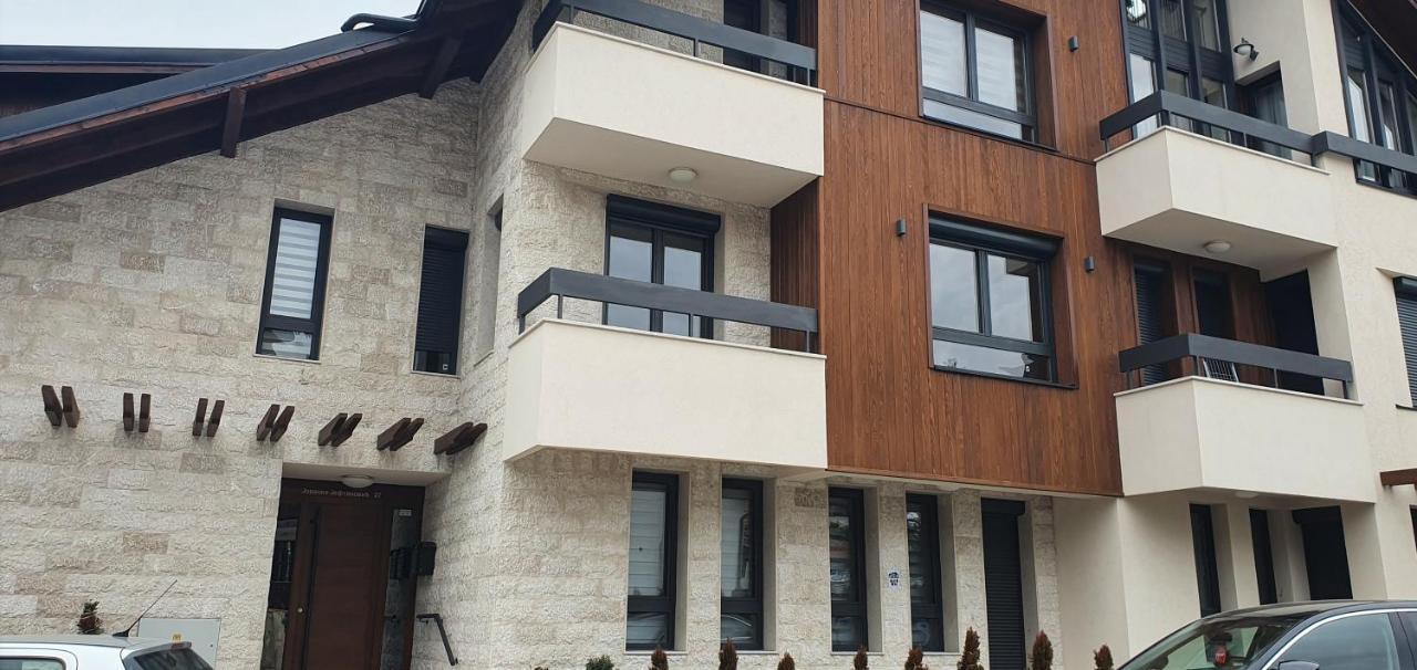 Apartman Andrija Zlatiborアパートメント 部屋 写真