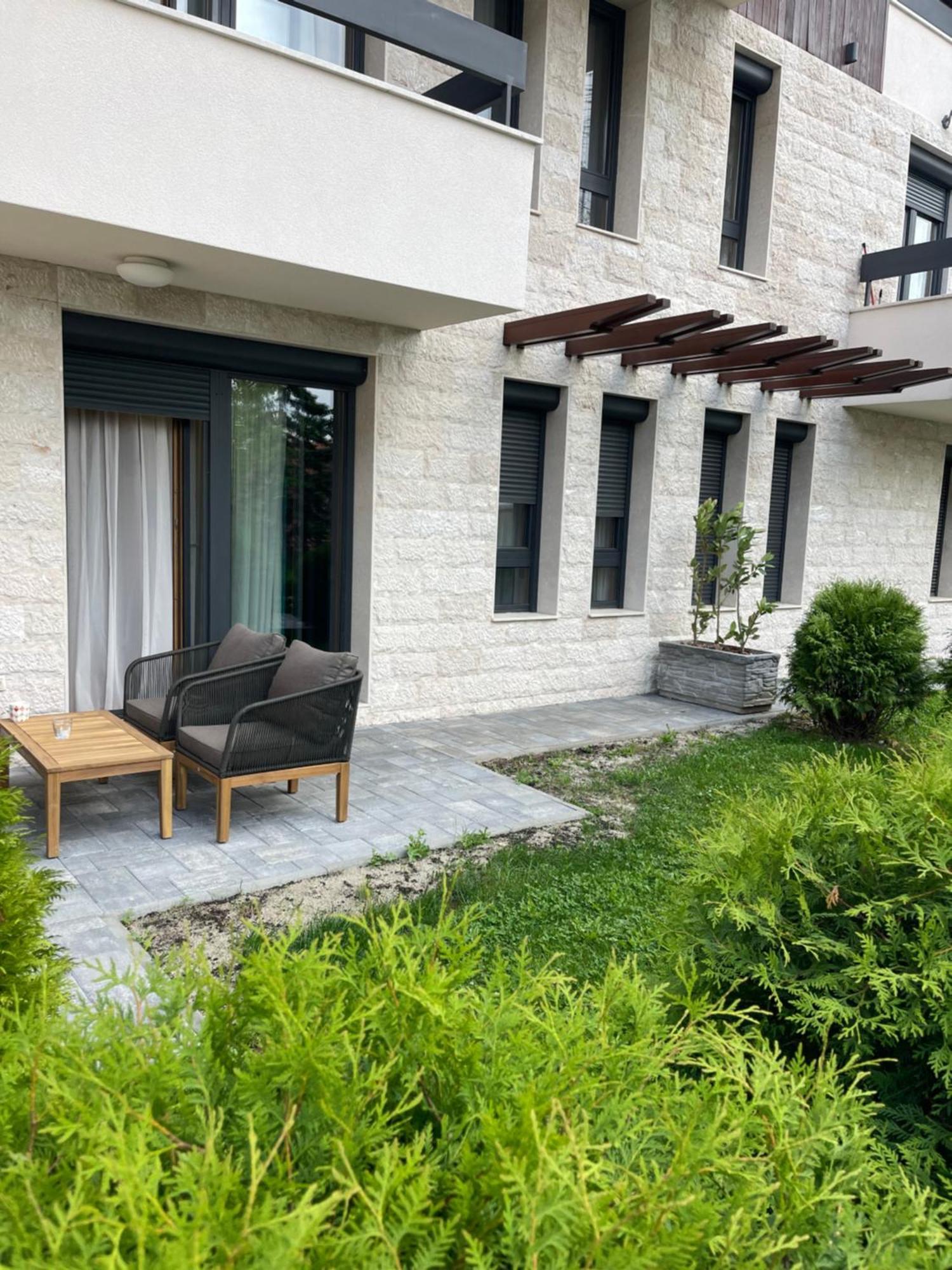 Apartman Andrija Zlatiborアパートメント エクステリア 写真