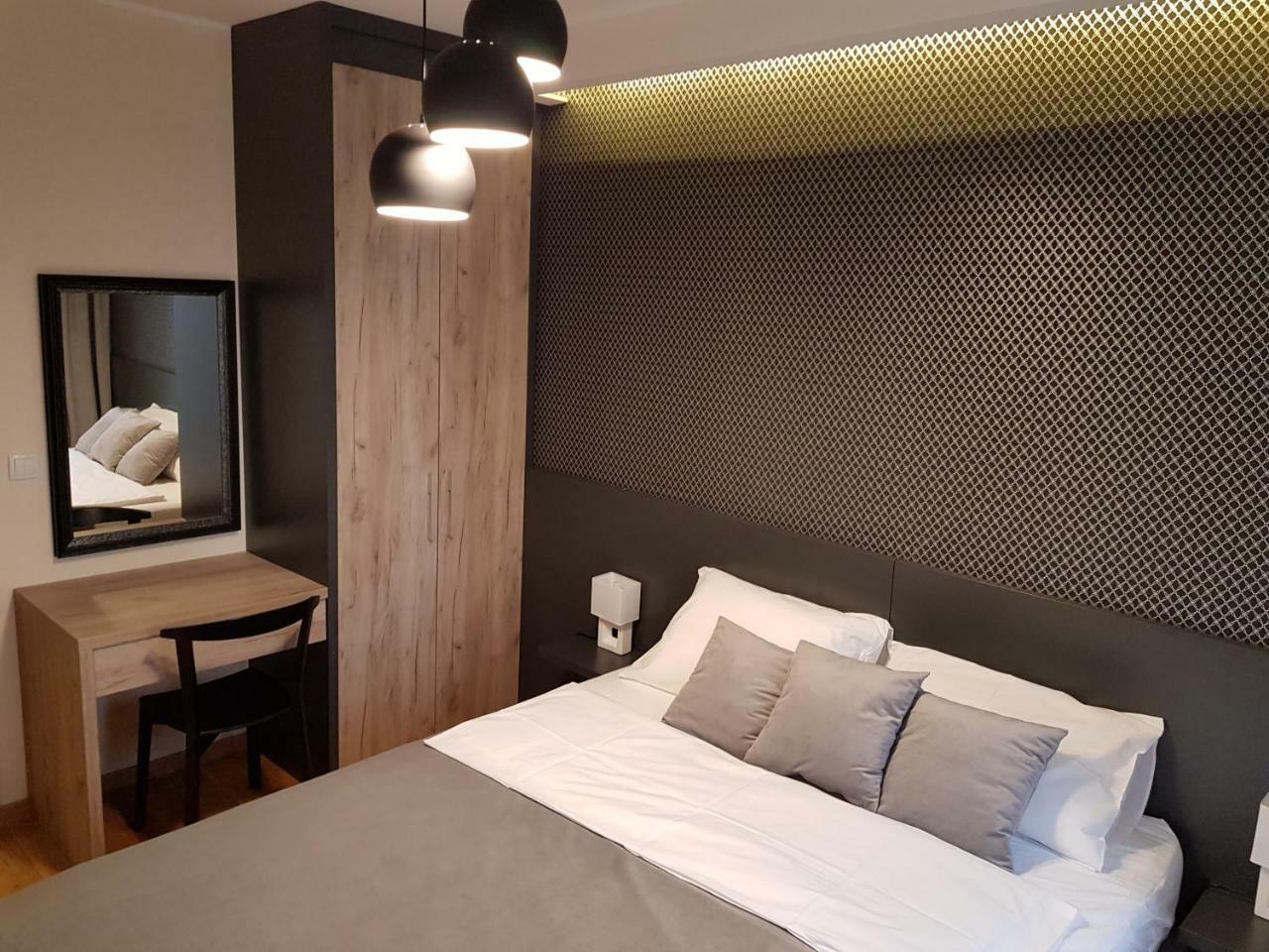 Apartman Andrija Zlatiborアパートメント エクステリア 写真