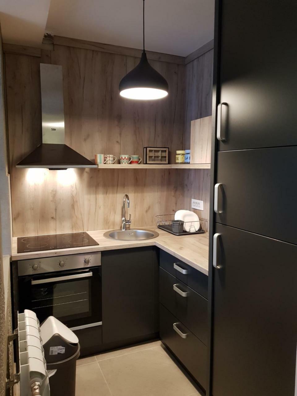 Apartman Andrija Zlatiborアパートメント エクステリア 写真