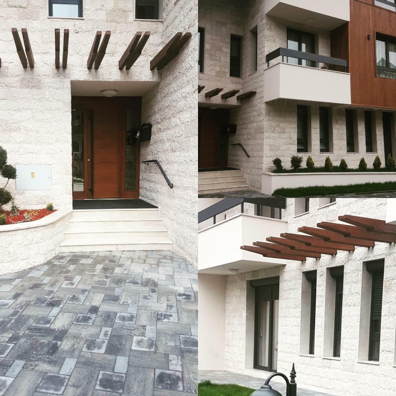 Apartman Andrija Zlatiborアパートメント エクステリア 写真