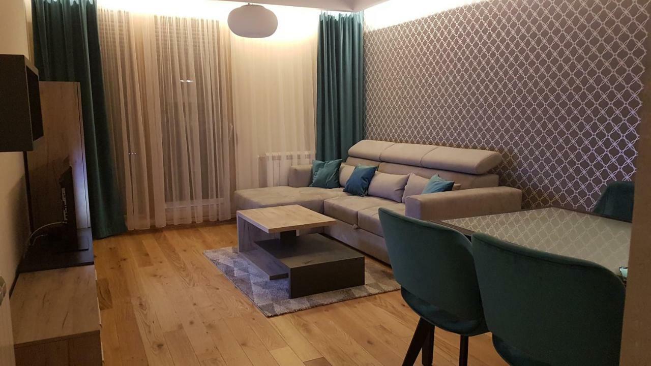 Apartman Andrija Zlatiborアパートメント エクステリア 写真
