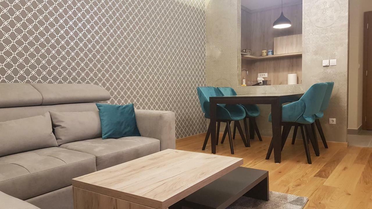 Apartman Andrija Zlatiborアパートメント エクステリア 写真