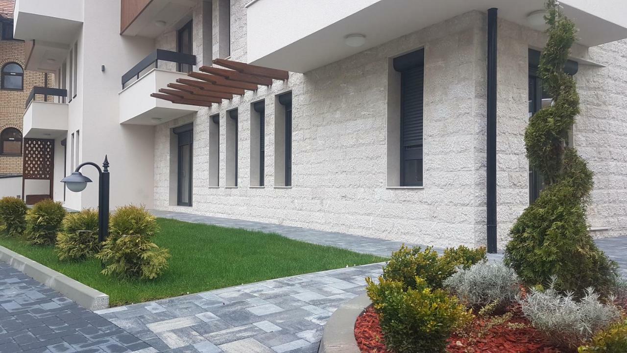 Apartman Andrija Zlatiborアパートメント エクステリア 写真